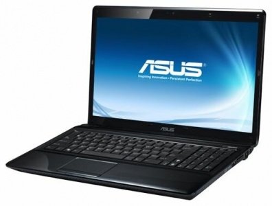 фото: отремонтировать ноутбук ASUS A52JC