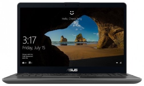 фото: отремонтировать ноутбук ASUS ZenBook Flip UX561UD