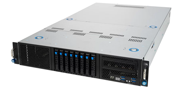 Ремонт серверов ASUS в Томске