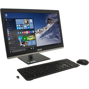 Ремонт моноблоков ASUS в Томске