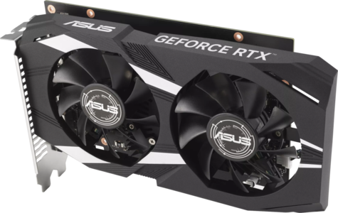 Ремонт видеокарт ASUS в Томске